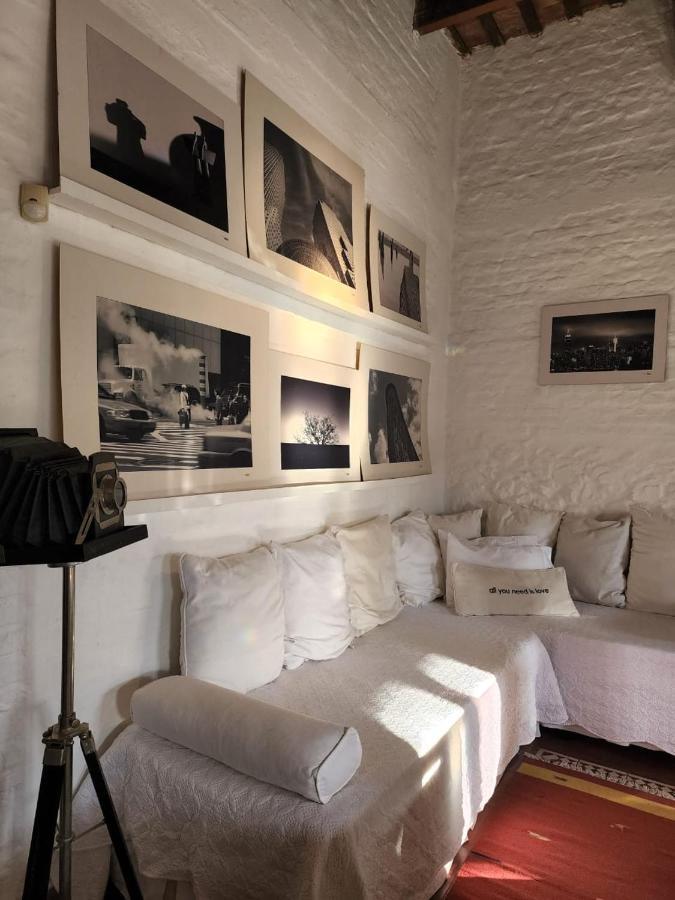 Casa En Barrio Historico Villa Colonia del Sacramento Ngoại thất bức ảnh