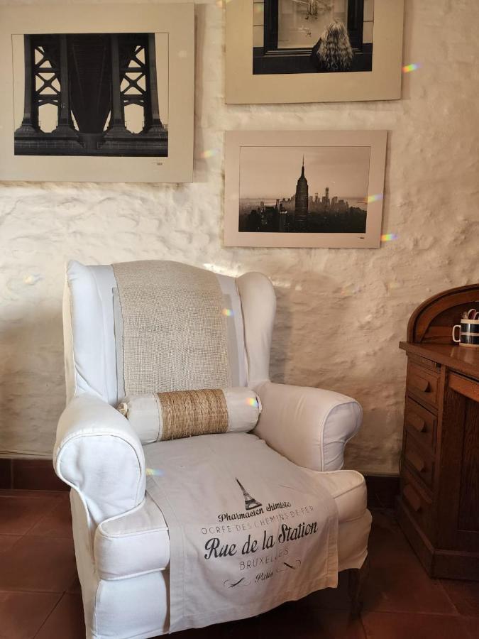 Casa En Barrio Historico Villa Colonia del Sacramento Ngoại thất bức ảnh