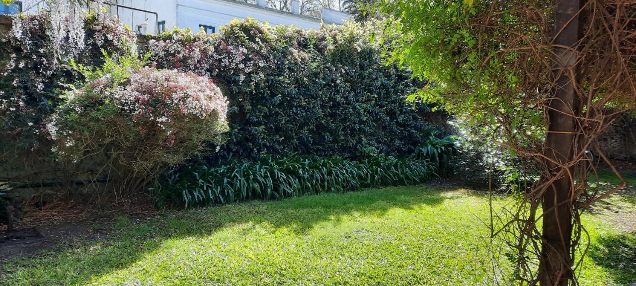 Casa En Barrio Historico Villa Colonia del Sacramento Ngoại thất bức ảnh